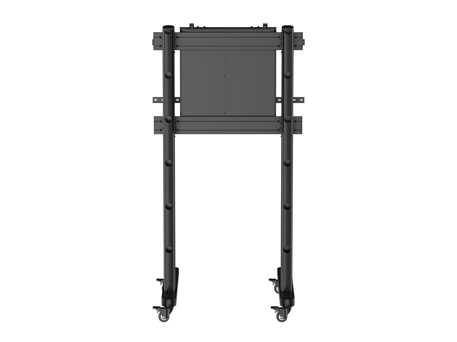 Multibrackets M Counterbalanced Mobile Floor Stand for 55"-86" Screens | 7350105217326