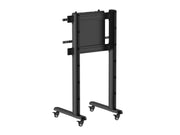 Multibrackets M Counterbalanced Mobile Floor Stand for 55"-86" Screens | 7350105217326