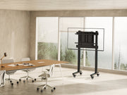 Multibrackets M Counterbalanced Mobile Floor Stand for 55"-86" Screens | 7350105217326