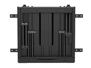 Multibrackets M Counterbalanced Wall Mount HD for 75"-90" Screens – Black | 7350073737772 Wall Mount Bracket Multibrackets