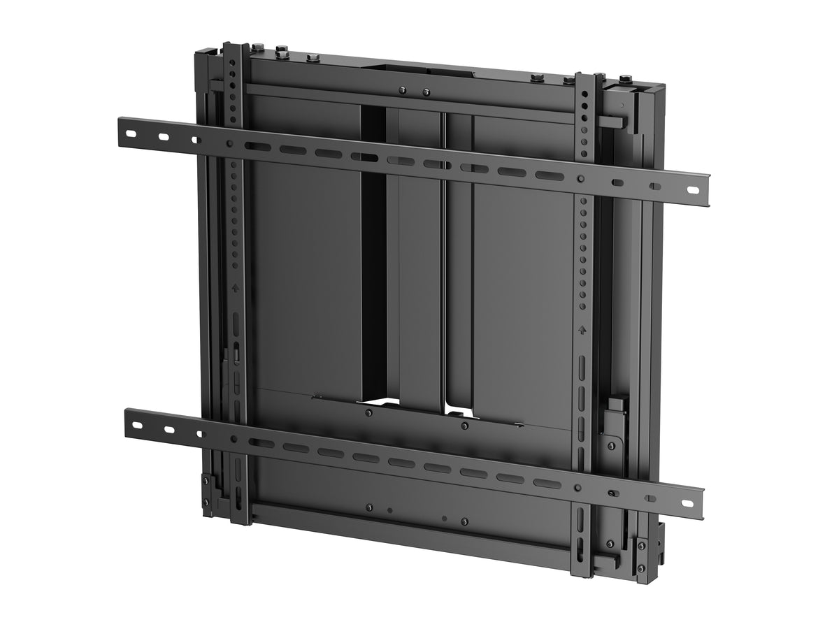 Multibrackets M Counterbalanced Wall Mount HD for 75"-90" Screens – Black | 7350073737772 Wall Mount Bracket Multibrackets