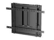 Multibrackets M Counterbalanced Wall Mount HD for 75"-90" Screens – Black | 7350073737772 Wall Mount Bracket Multibrackets