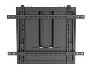 Multibrackets M Counterbalanced Wall Mount HD for 75"-90" Screens – Black | 7350073737772 Wall Mount Bracket Multibrackets