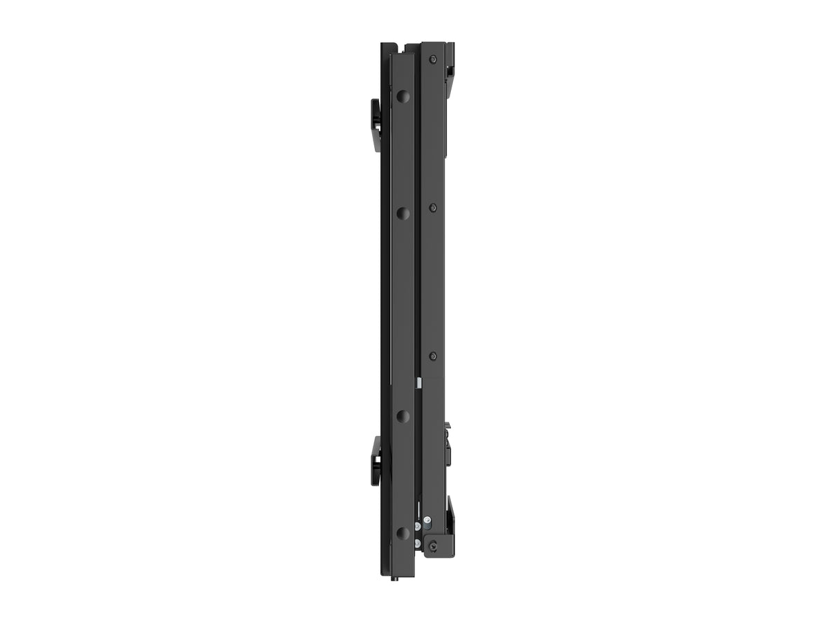 Multibrackets M Counterbalanced Wall Mount HD for 75"-90" Screens – Black | 7350073737772 Wall Mount Bracket Multibrackets