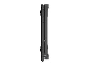 Multibrackets M Counterbalanced Wall Mount HD for 75"-90" Screens – Black | 7350073737772 Wall Mount Bracket Multibrackets