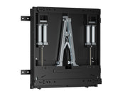 Multibrackets M Counterbalanced Wall Mount HD for 75"-90" Screens – Black | 7350073737772 Wall Mount Bracket Multibrackets