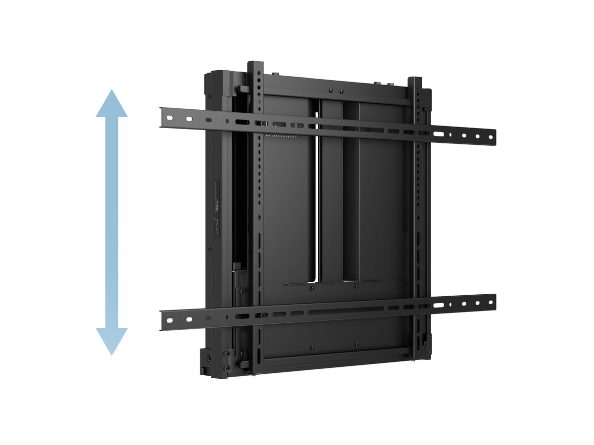 Multibrackets M Counterbalanced Wall Mount for 55"-86" Screens | 7350105218750 Wall Mount Bracket Multibrackets