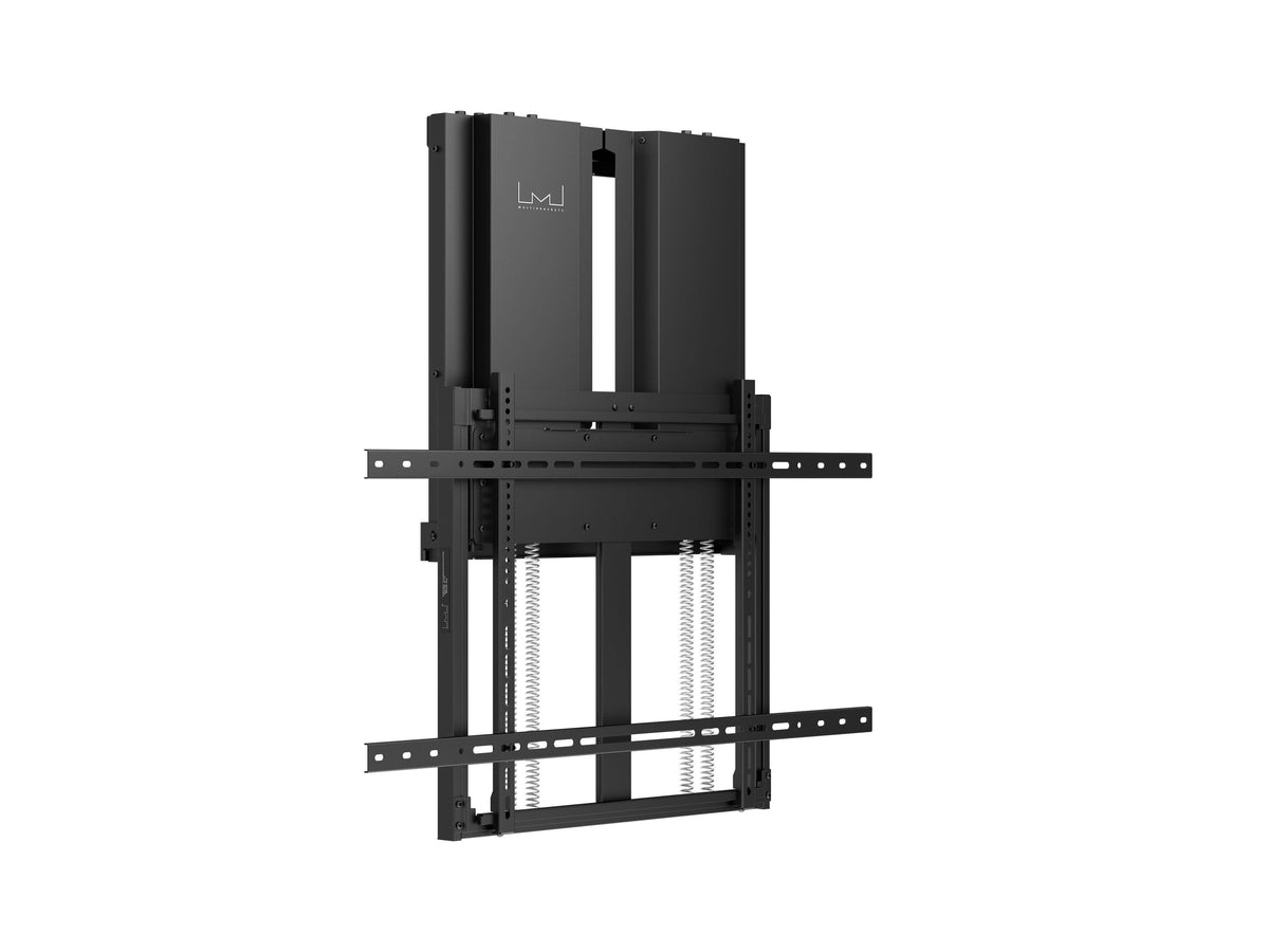 Multibrackets M Counterbalanced Wall Mount for 55"-86" Screens | 7350105218750 Wall Mount Bracket Multibrackets