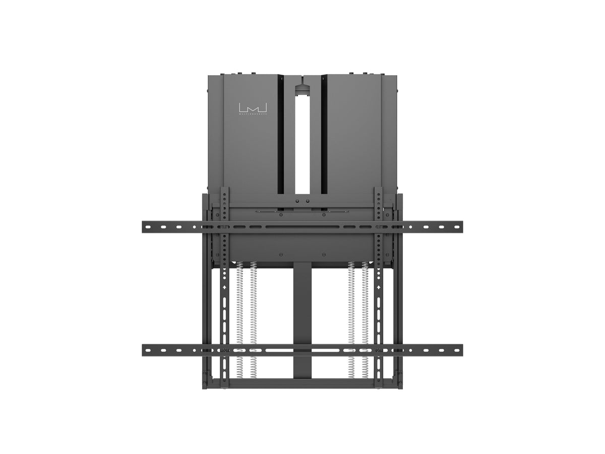 Multibrackets M Counterbalanced Wall Mount for 55"-86" Screens | 7350105218750 Wall Mount Bracket Multibrackets