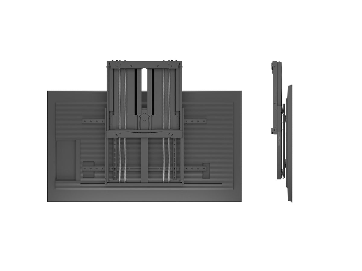 Multibrackets M Counterbalanced Wall Mount for 55"-86" Screens | 7350105218750 Wall Mount Bracket Multibrackets