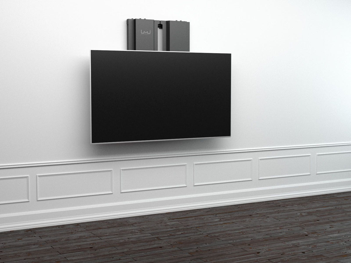 Multibrackets M Counterbalanced Wall Mount for 55"-86" Screens | 7350105218750 Wall Mount Bracket Multibrackets