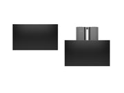 Multibrackets M Counterbalanced Wall Mount for 55"-86" Screens | 7350105218750 Wall Mount Bracket Multibrackets