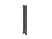 Multibrackets M Counterbalanced Wall Mount for 55"-86" Screens – Black | 7350073737765 Wall Mount Bracket Multibrackets