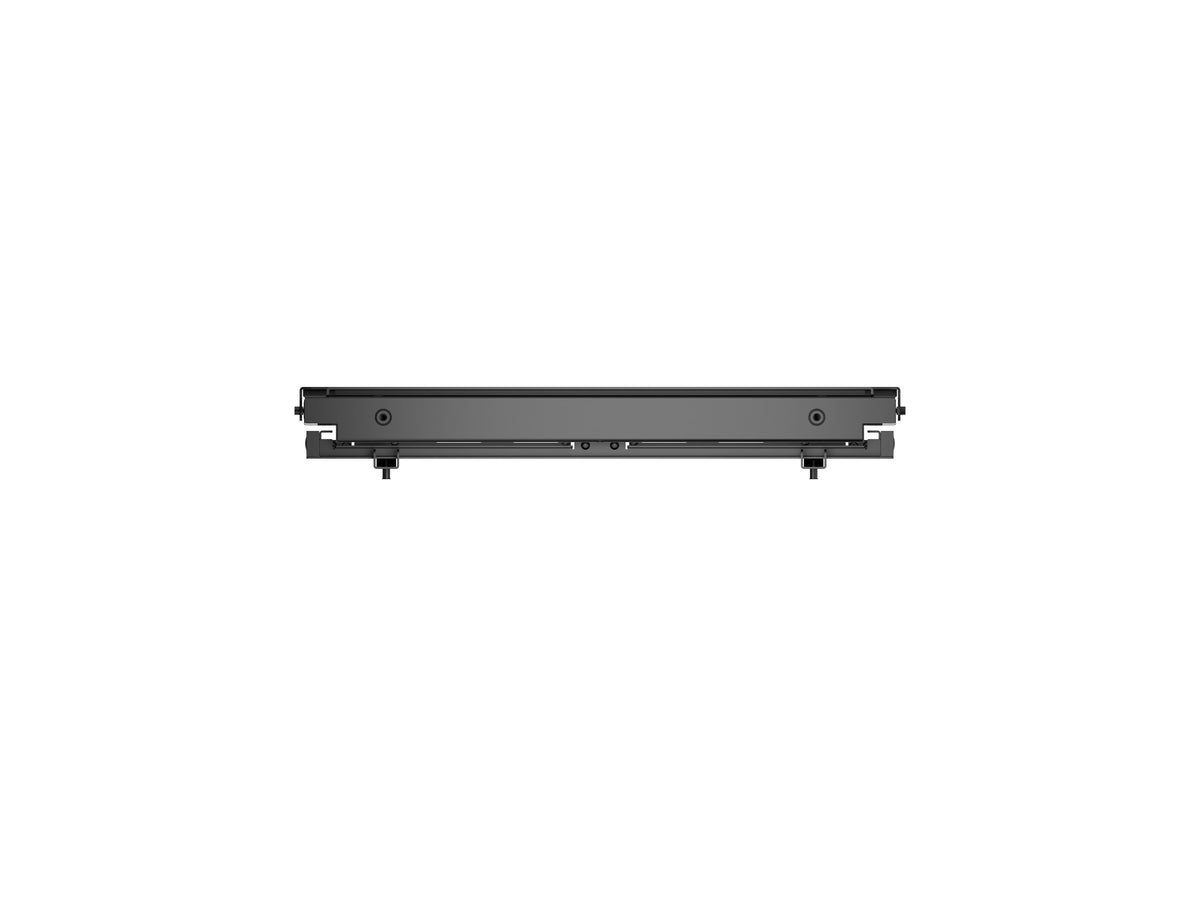 Multibrackets M Counterbalanced Wall Mount for 55"-86" Screens – Black | 7350073737765 Wall Mount Bracket Multibrackets
