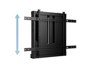 Multibrackets M Counterbalanced Wall Mount for 75"-90" Screens | 7350105218767 Wall Mount Bracket Multibrackets