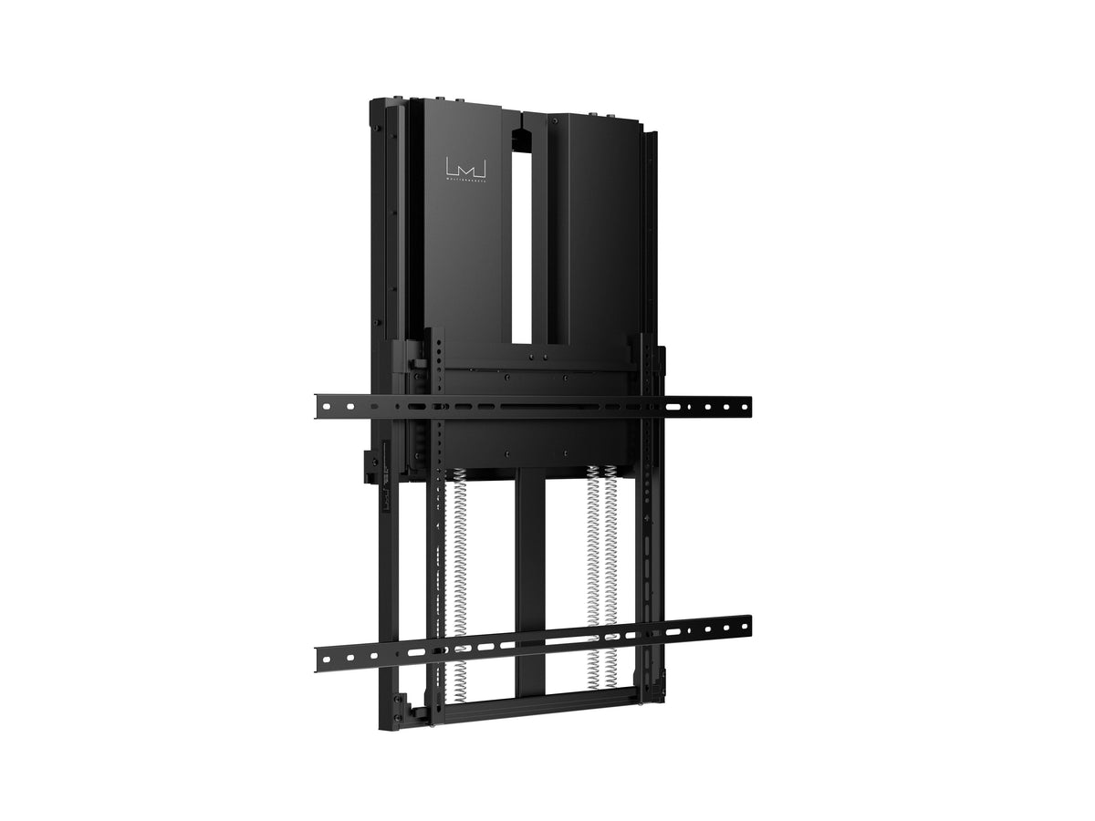Multibrackets M Counterbalanced Wall Mount for 75"-90" Screens | 7350105218767 Wall Mount Bracket Multibrackets