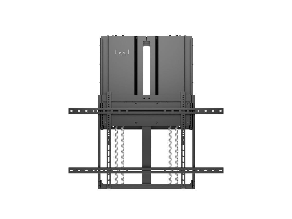 Multibrackets M Counterbalanced Wall Mount for 75"-90" Screens | 7350105218767 Wall Mount Bracket Multibrackets