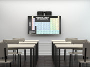 Multibrackets M Counterbalanced Wall Mount for 75"-90" Screens | 7350105218767 Wall Mount Bracket Multibrackets