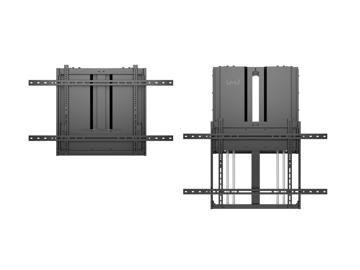Multibrackets M Counterbalanced Wall Mount for 75"-90" Screens | 7350105218767 Wall Mount Bracket Multibrackets