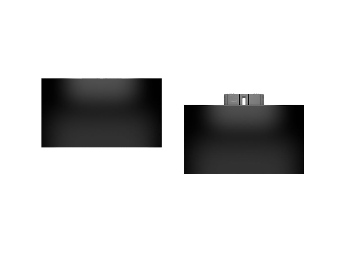 Multibrackets M Counterbalanced Wall Mount for 75"-90" Screens | 7350105218767 Wall Mount Bracket Multibrackets