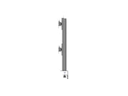 Multibrackets M Deskmount Column Pro 4x2 8-Monitor Mount for 15"–32" Screens | 7350105215964