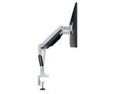 Multibrackets M Deskmount Gas Spring Dual Monitor Arm for 15"–27" Monitors | 7350073737086
