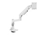 Multibrackets M Deskmount Gas Spring Single Monitor Arm for 17"–49" Monitors | 7350073737079