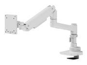 Multibrackets M Deskmount Gas Spring Single Monitor Arm for 17"–49" Monitors | 7350073737079