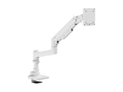 Multibrackets M Deskmount Gas Spring Single Monitor Arm for 17"–49" Monitors | 7350073737079