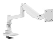 Multibrackets M Deskmount Gas Spring Single Monitor Arm for 17"–49" Monitors | 7350073737079