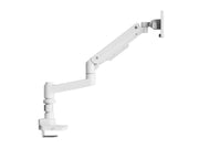 Multibrackets M Deskmount Gas Spring Single Monitor Arm for 17"–49" Monitors | 7350073737079