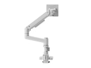 Multibrackets M Deskmount Gas Spring Single Monitor Arm for 17"–49" Monitors | 7350073737079