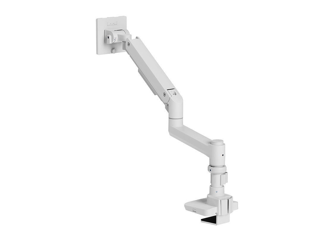 Multibrackets M Deskmount Gas Spring Single Monitor Arm for 17"–49" Monitors | 7350073737079