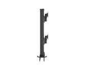 Multibrackets M Deskmount HD Grommet Base for Dual 32"-50" Monitors Up to 24kg | 7350105210563 Mount Accessories Multibrackets