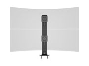 Multibrackets M Deskmount HD Grommet Base for Dual 32"-50" Monitors Up to 24kg | 7350105210563 Mount Accessories Multibrackets