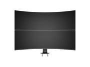Multibrackets M Deskmount HD Grommet Base for Dual 32"-50" Monitors Up to 24kg | 7350105210563 Mount Accessories Multibrackets