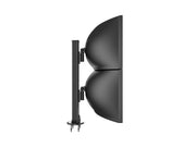 Multibrackets M Deskmount HD Grommet Base for Dual 32"-50" Monitors Up to 24kg | 7350105210563 Mount Accessories Multibrackets