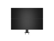 Multibrackets M Deskmount HD Grommet Base for Dual 32"-50" Monitors Up to 24kg | 7350105210563 Mount Accessories Multibrackets