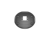 Multibrackets M Deskmount HD Grommet Base for Dual 32"-50" Monitors Up to 24kg | 7350105210563 Mount Accessories Multibrackets