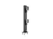 Multibrackets M Deskmount HD Grommet Base for Dual 32"-50" Monitors Up to 24kg | 7350105210563 Mount Accessories Multibrackets