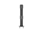 Multibrackets M Deskmount HD Grommet Base for Dual 32"-50" Monitors Up to 24kg | 7350105210563 Mount Accessories Multibrackets
