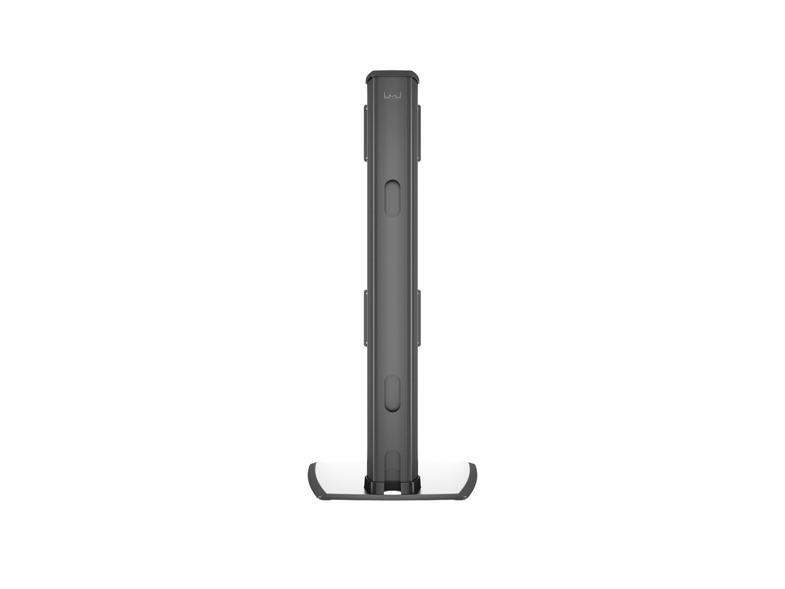 Multibrackets M Deskmount HD Table Stand VESA 75/100 Up to 24kg | 7350105210570 Mount Accessories Multibrackets
