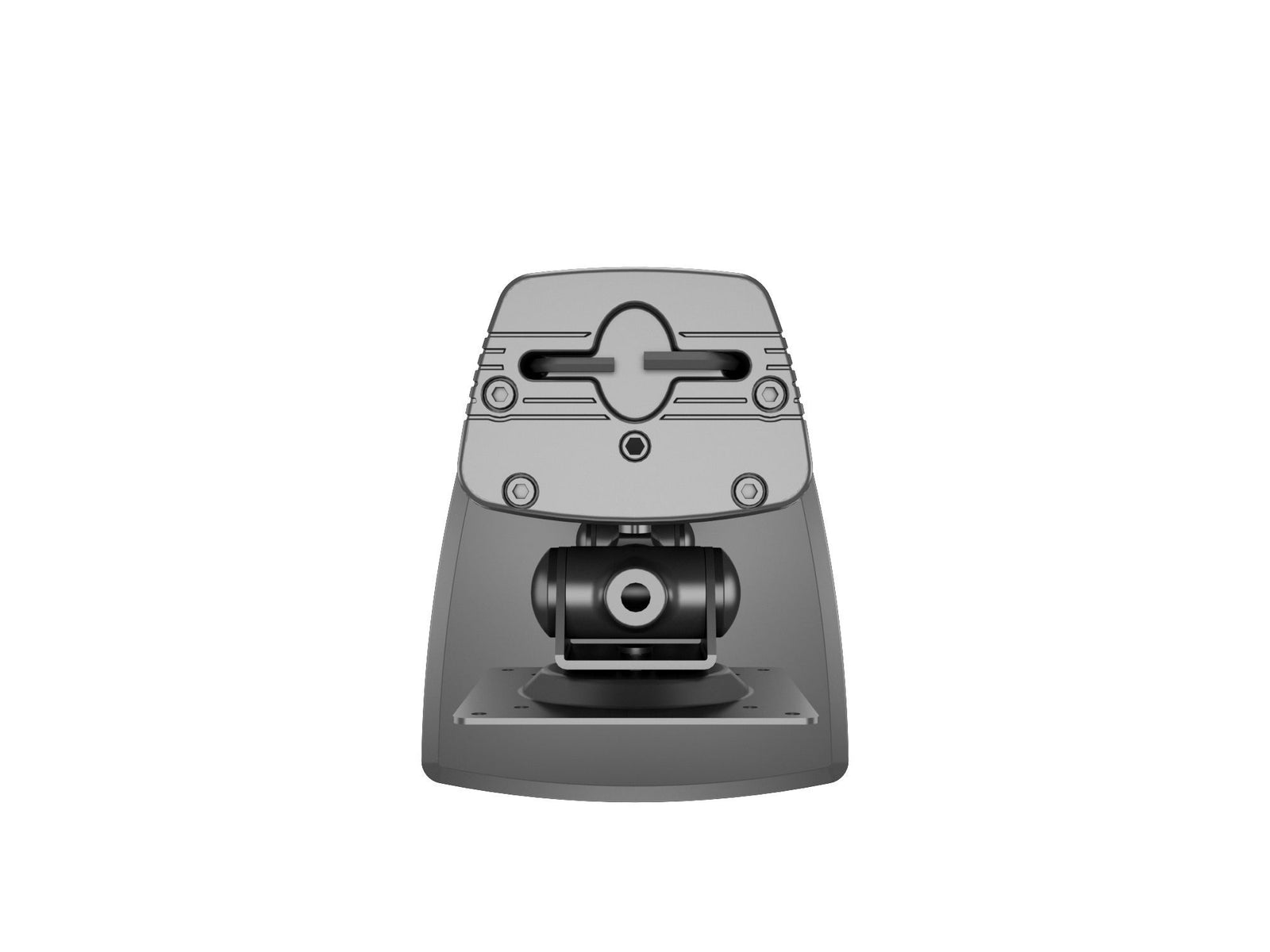 Multibrackets M Deskmount HD Table Stand VESA 75/100 Up to 24kg | 7350105210570 Mount Accessories Multibrackets