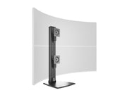 Multibrackets M Deskmount HD Table Stand VESA 75/100 Up to 24kg | 7350105210570 Mount Accessories Multibrackets