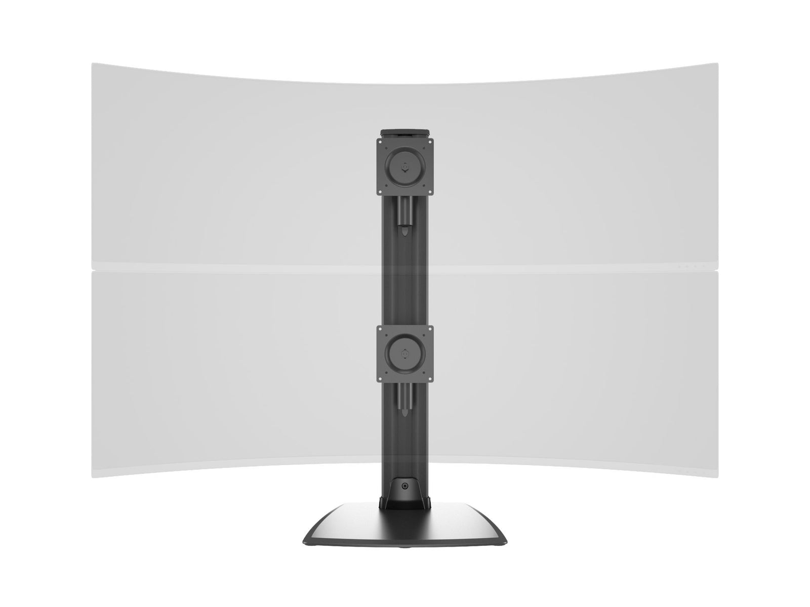 Multibrackets M Deskmount HD Table Stand VESA 75/100 Up to 24kg | 7350105210570 Mount Accessories Multibrackets