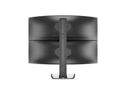 Multibrackets M Deskmount HD Table Stand VESA 75/100 Up to 24kg | 7350105210570 Mount Accessories Multibrackets