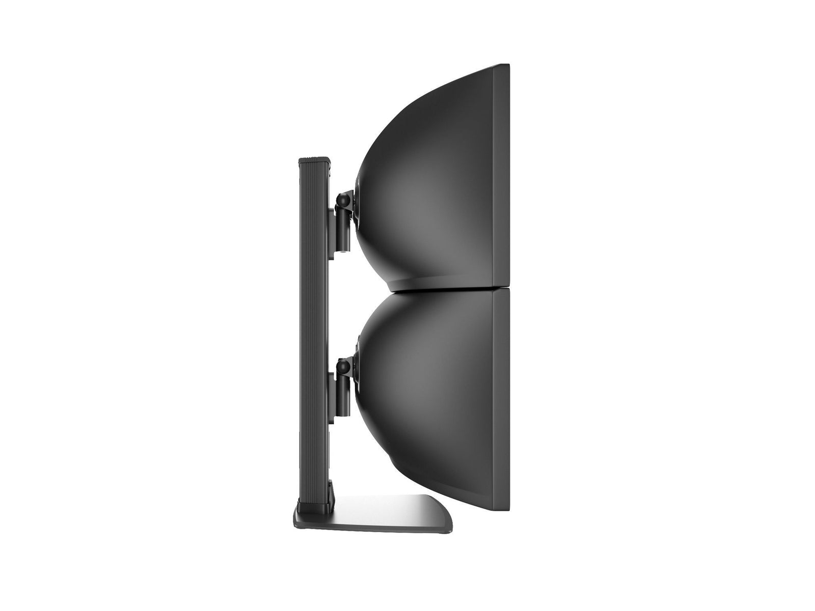 Multibrackets M Deskmount HD Table Stand VESA 75/100 Up to 24kg | 7350105210570 Mount Accessories Multibrackets