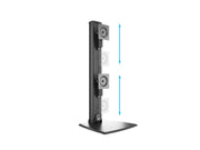 Multibrackets M Deskmount HD Table Stand VESA 75/100 Up to 24kg | 7350105210570 Mount Accessories Multibrackets