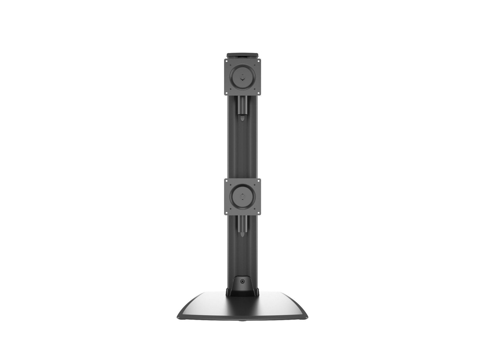Multibrackets M Deskmount HD Table Stand VESA 75/100 Up to 24kg | 7350105210570 Mount Accessories Multibrackets