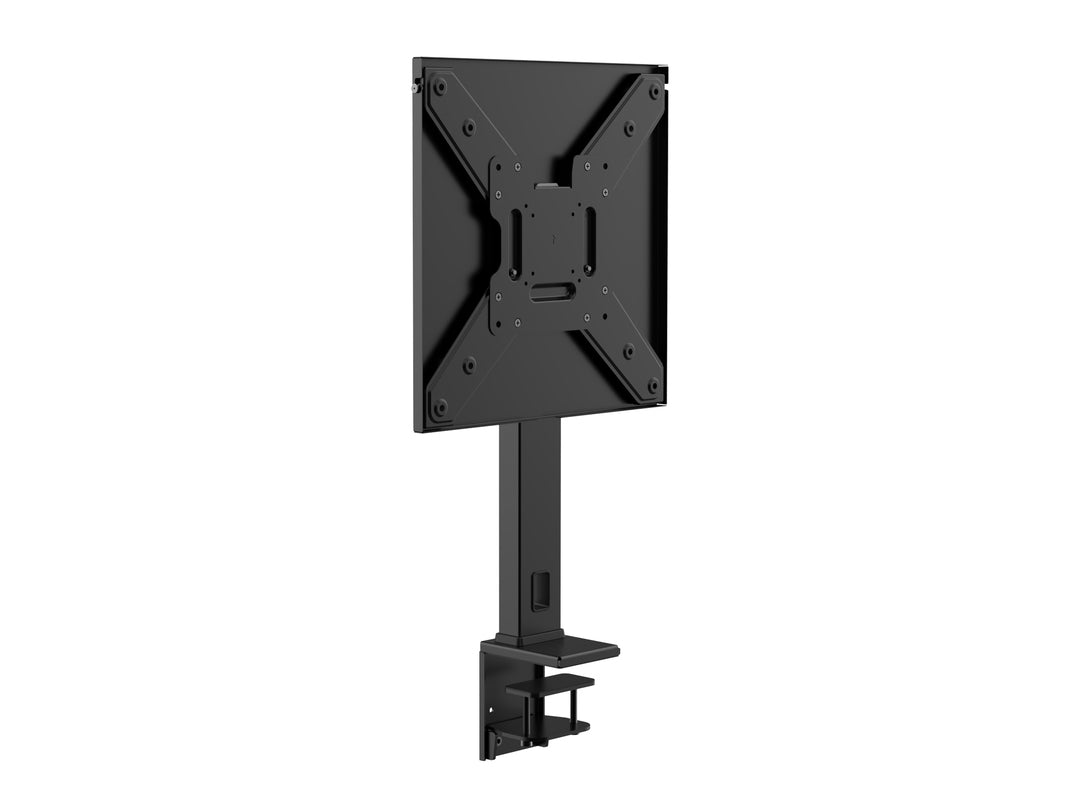 Multibrackets M Deskmount XL Height-Adjustable Monitor Mount for 32"–55" Displays | 7350105210129